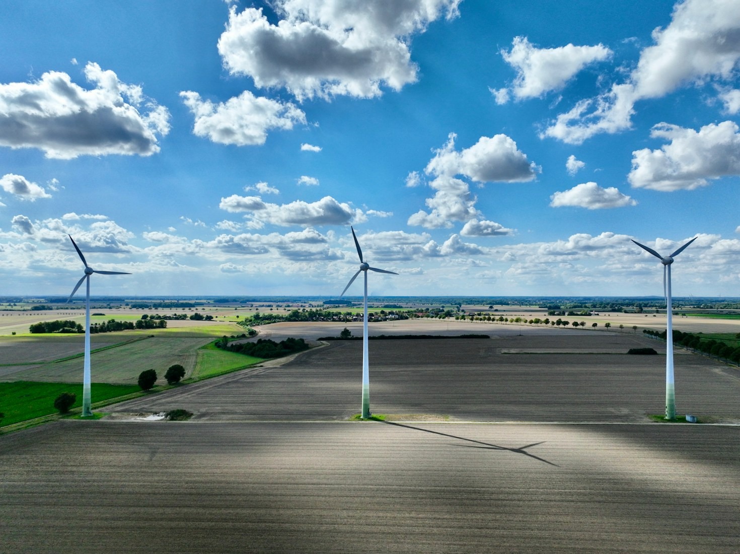 Decentralized Food Systems: A Sustainable Approach