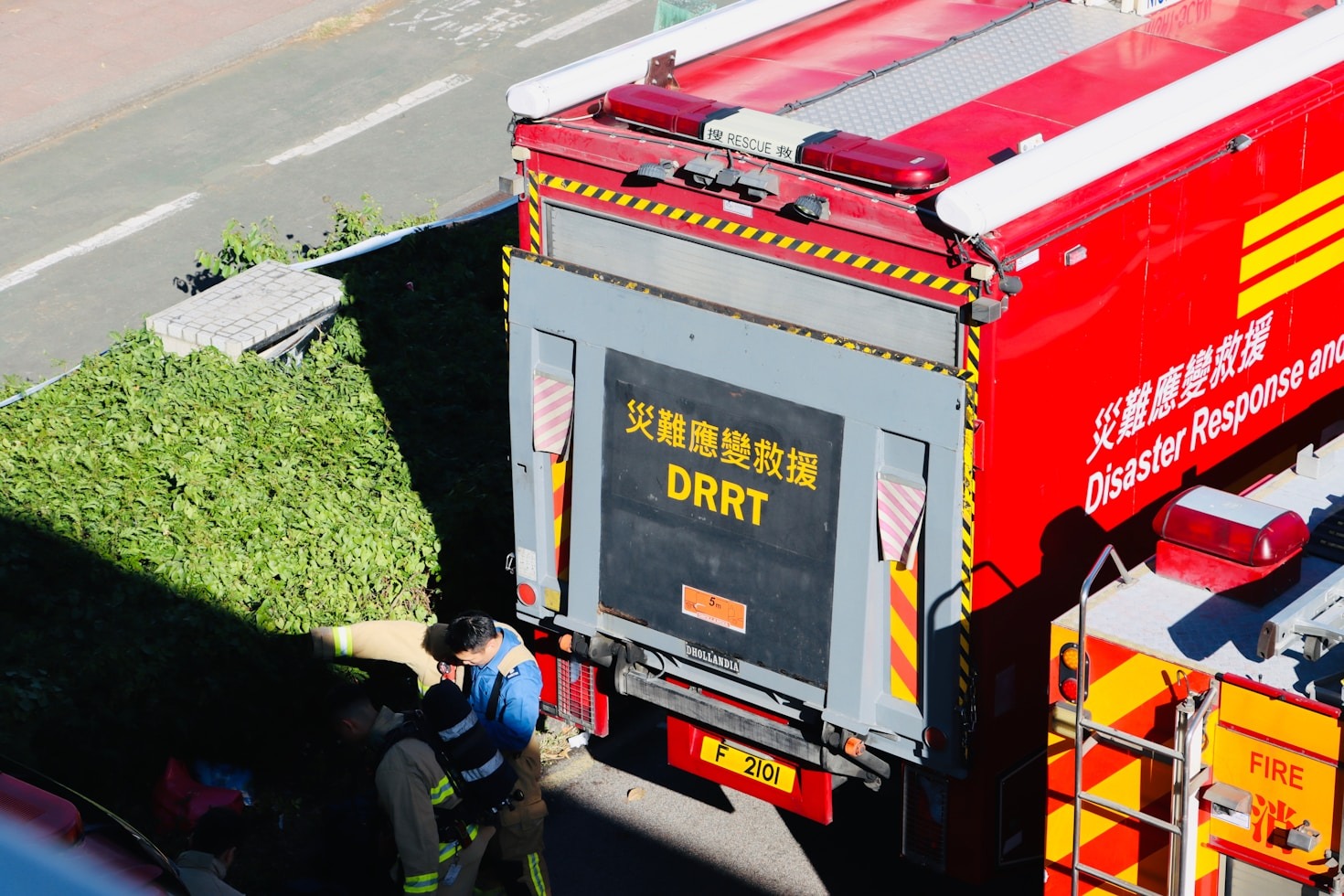 The Role of Autonomy in Asset Security