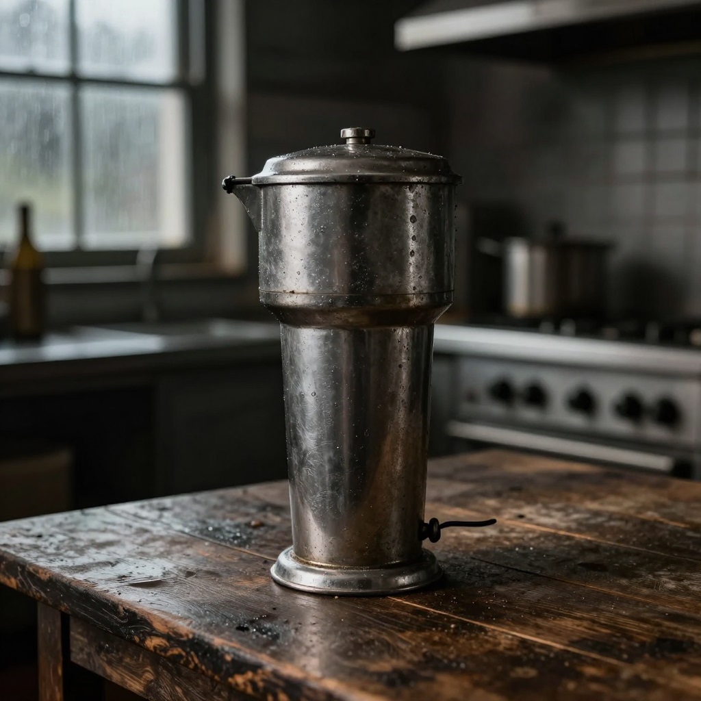 Survival is a Choice: Why Your “Emergency Kit” is Probably Useless